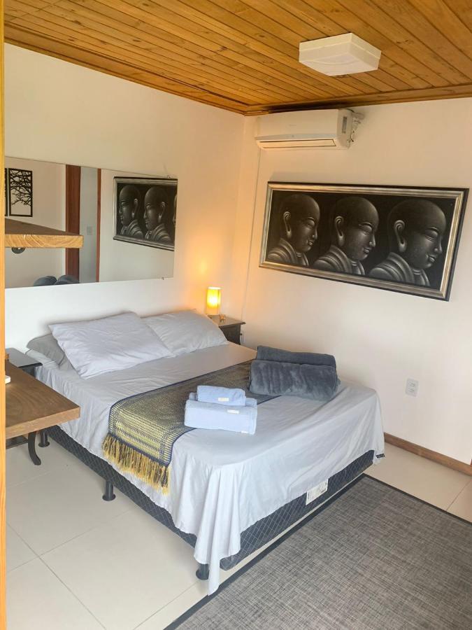 Bemyguest Floripa Villa Florianopolis Bagian luar foto