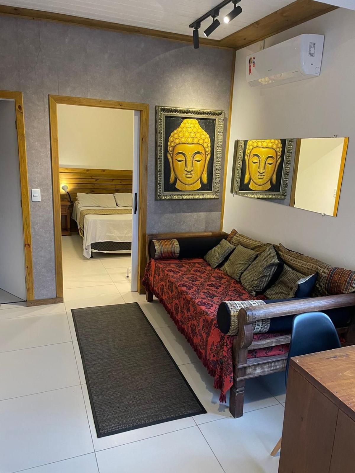 Bemyguest Floripa Villa Florianopolis Bagian luar foto