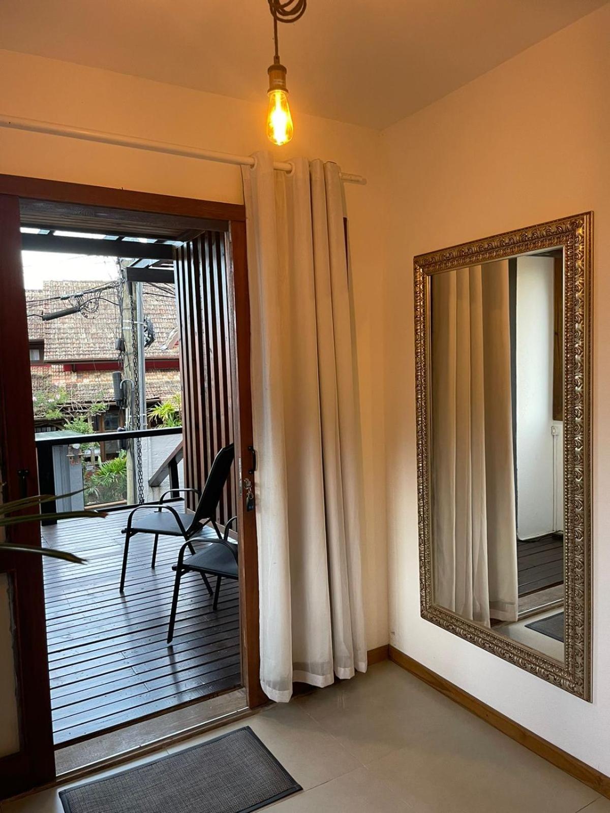 Bemyguest Floripa Villa Florianopolis Bagian luar foto