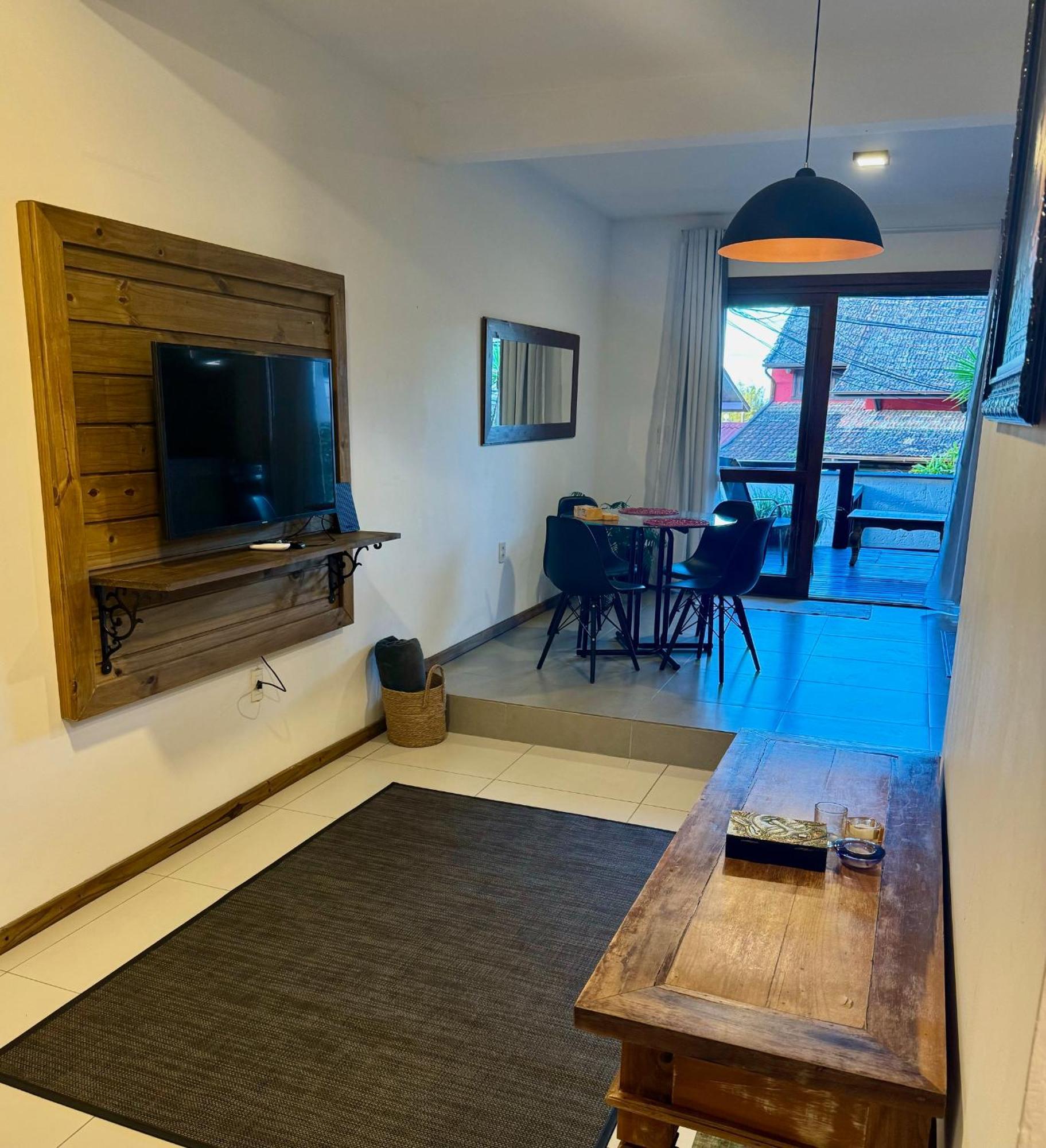 Bemyguest Floripa Villa Florianopolis Bagian luar foto