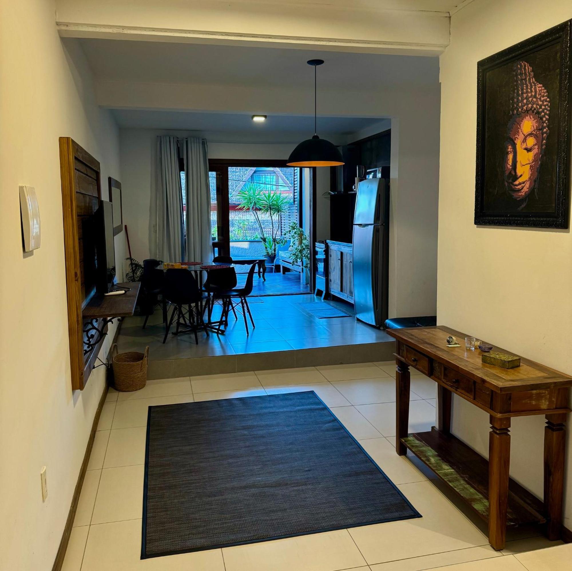 Bemyguest Floripa Villa Florianopolis Bagian luar foto