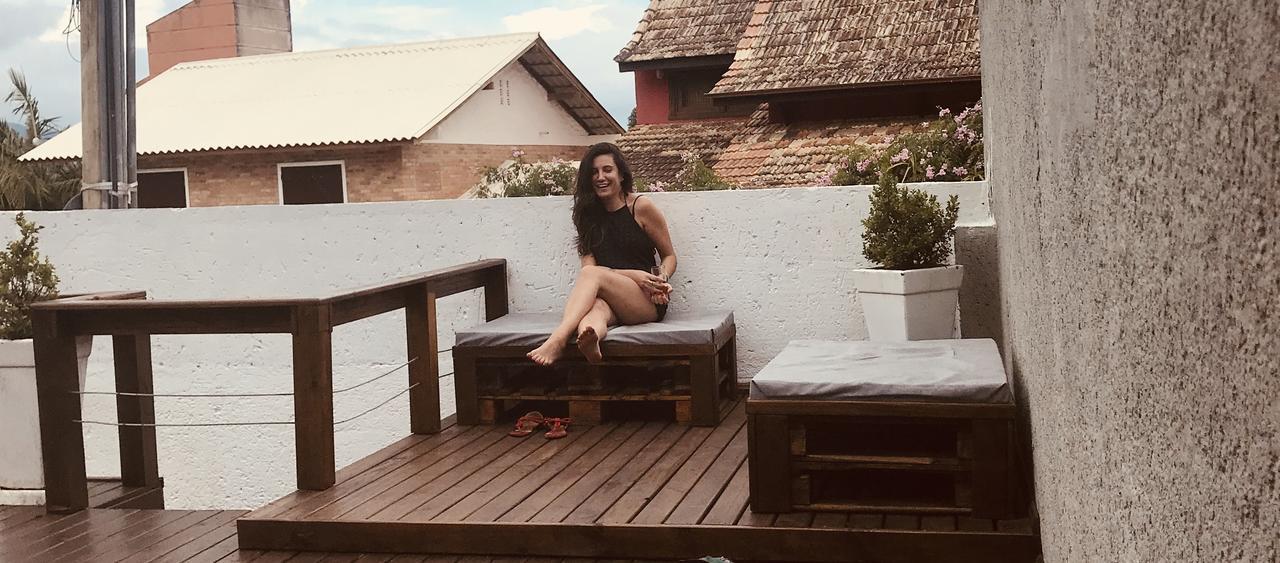 Bemyguest Floripa Villa Florianopolis Bagian luar foto