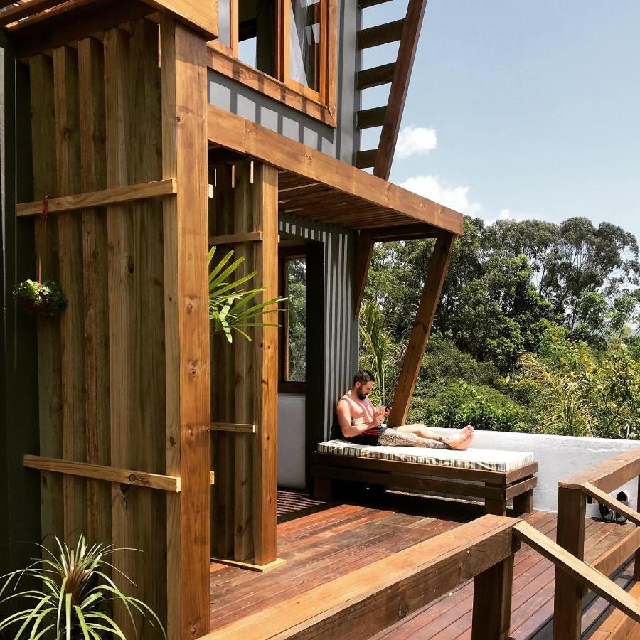 Bemyguest Floripa Villa Florianopolis Bagian luar foto